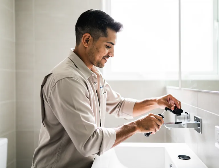 Bathroom Remodel service in Boise